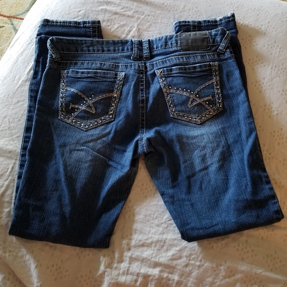 Jeans - Picture 2 of 5